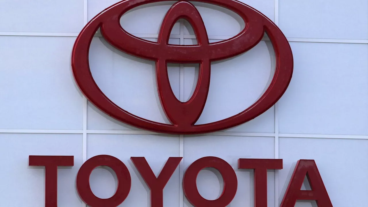 Toyota more than doubles investment and job creation at North Carolina battery plant