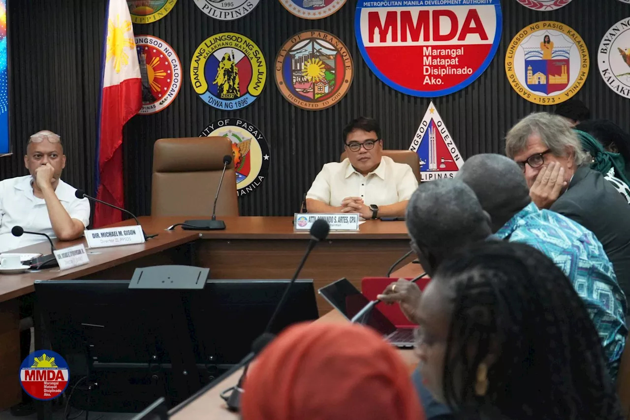 MMDA wants coding window removed but…