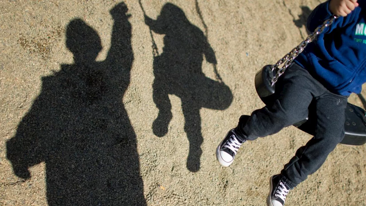 Bewegungsmangel bei Kindern: Liegt es an den Eltern?