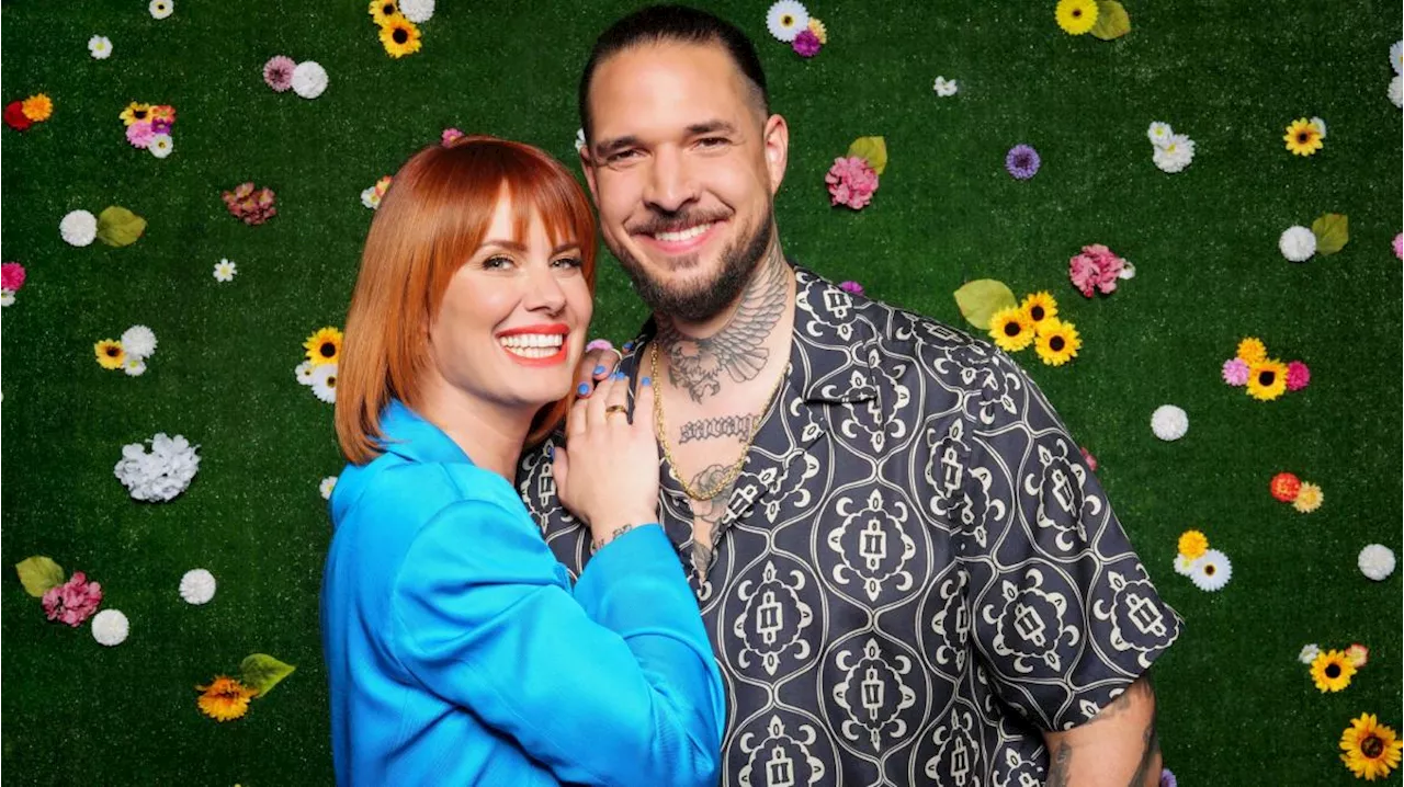 'Das Sommerhaus der Stars' 2023: Pia Tillmann und Zico Banach freuen sich auf Claudia Obert