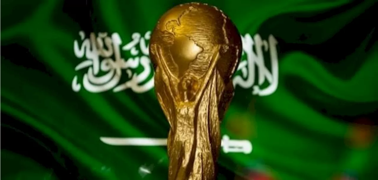 فيفا: السعودية الدولة الوحيدة المتقدمة لاستضافة كأس العالم 2034