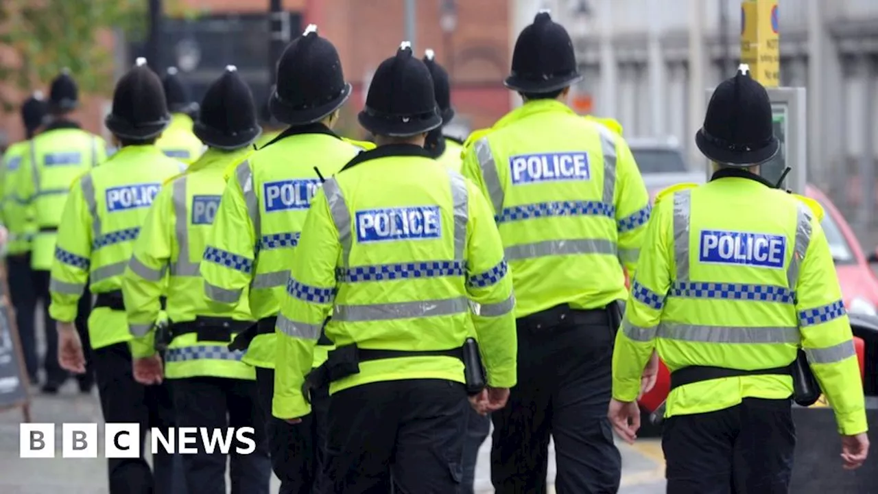 West Mercia Police's Response to Public Must Improve, Says Watchdog