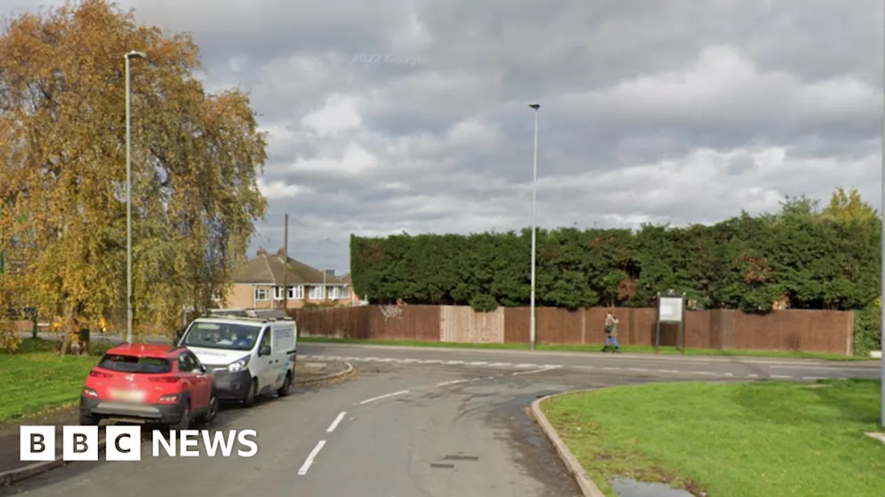 Wigston: Arrest after cyclist seriously injured in collision