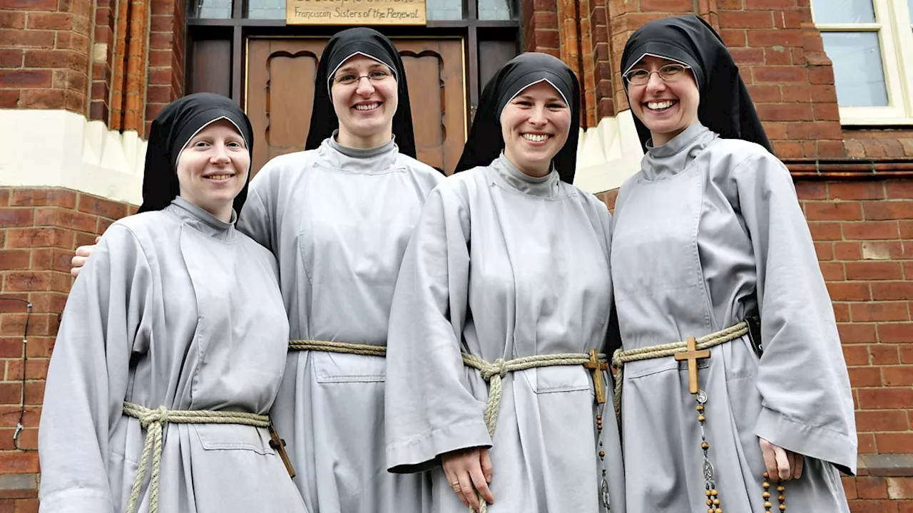 How a Graph of Nuns' Mental Capacity Revealed Insights into Brain Aging