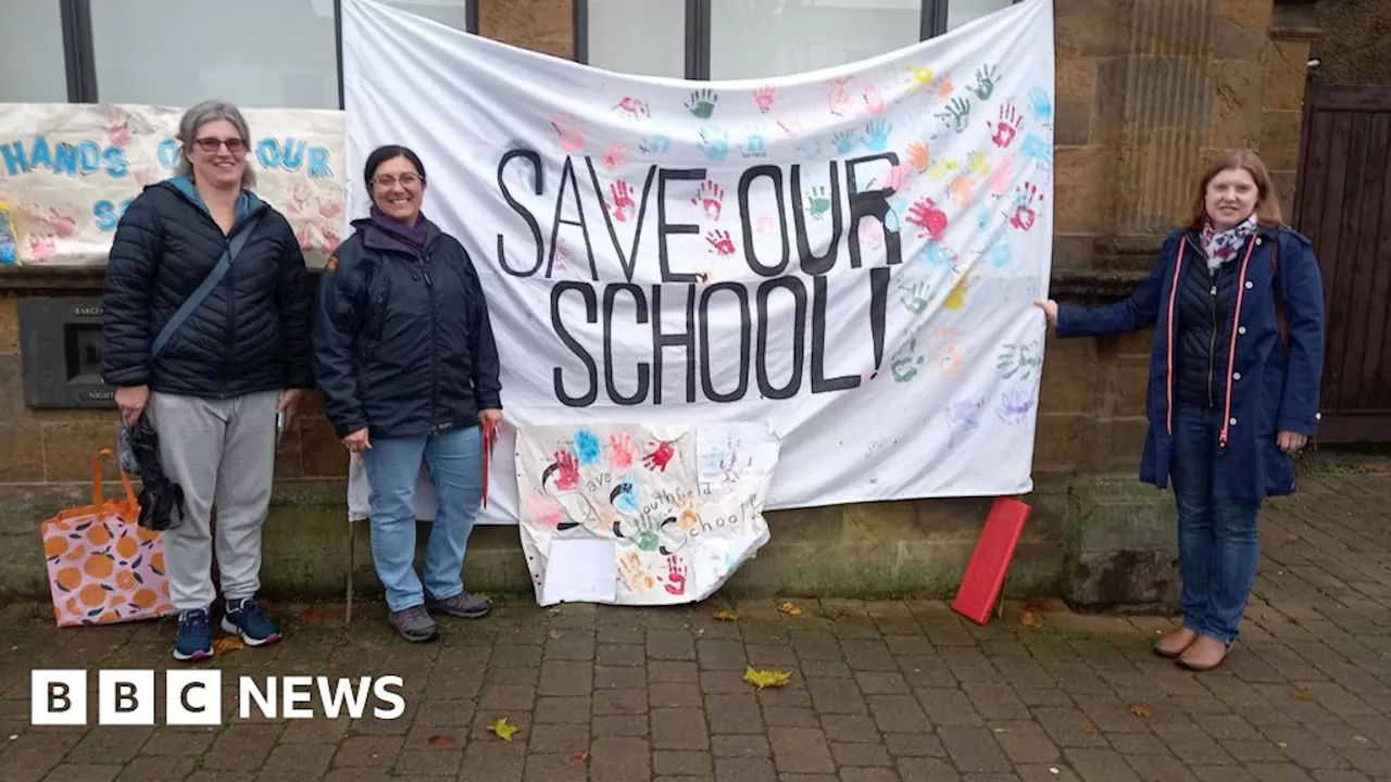 Petition Launched to Save Closing School in Brackley