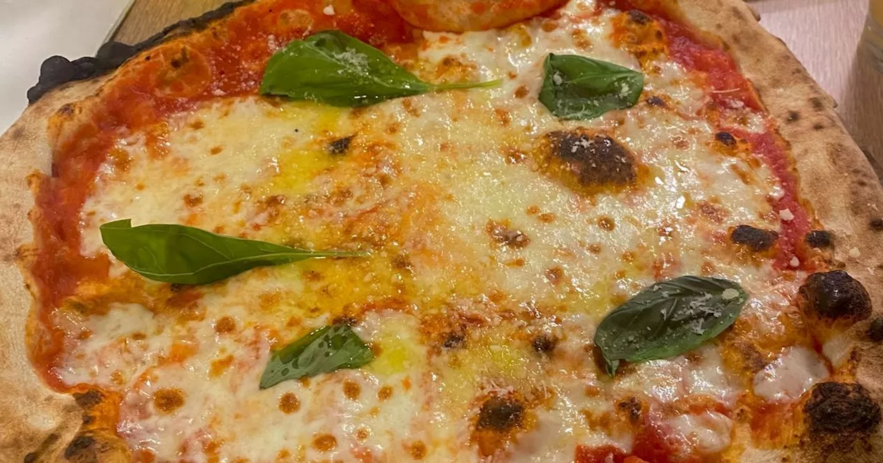 Belfast pizza spot confirms third location in city