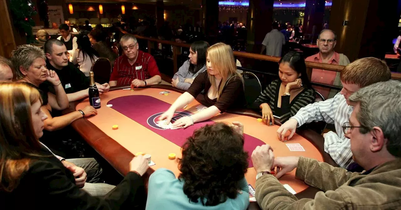 Top 10 do's and don'ts when visiting a casino - like disturbing other players