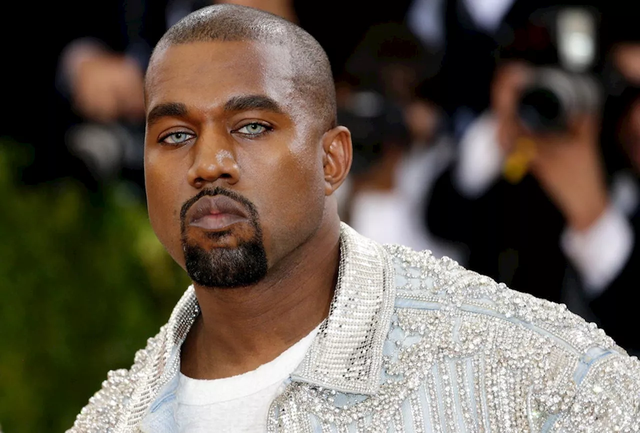 Neuer Bericht: Kanye West malt Hakenkreuze und beleidigt jüdischen Adidas-Manager