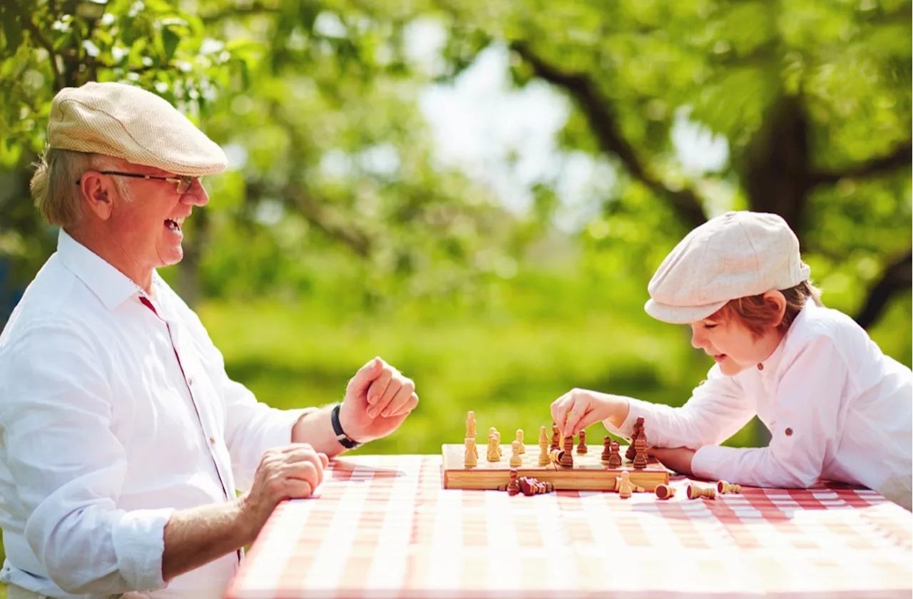 7 Daily Ways to Keep Your Brain Young
