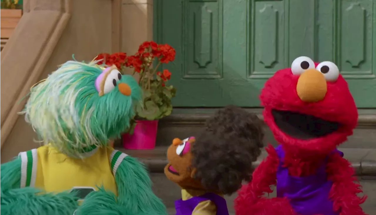 Fans Slam Decision to Overhaul 'Sesame Street': 'Another Classic Destroyed'