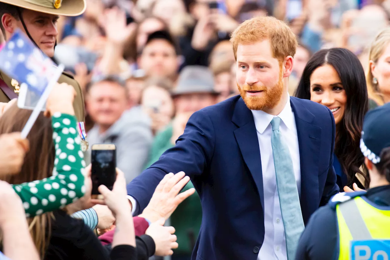 The Real Reason Harry Was Cut Off by the Royal Family, According to Insiders