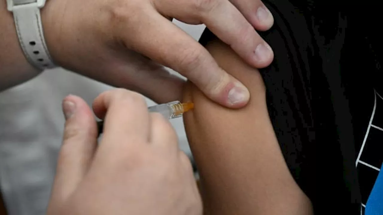 L'Enseignement catholique recommande de suspendre la vaccination contre le papillomavirus après la mort...