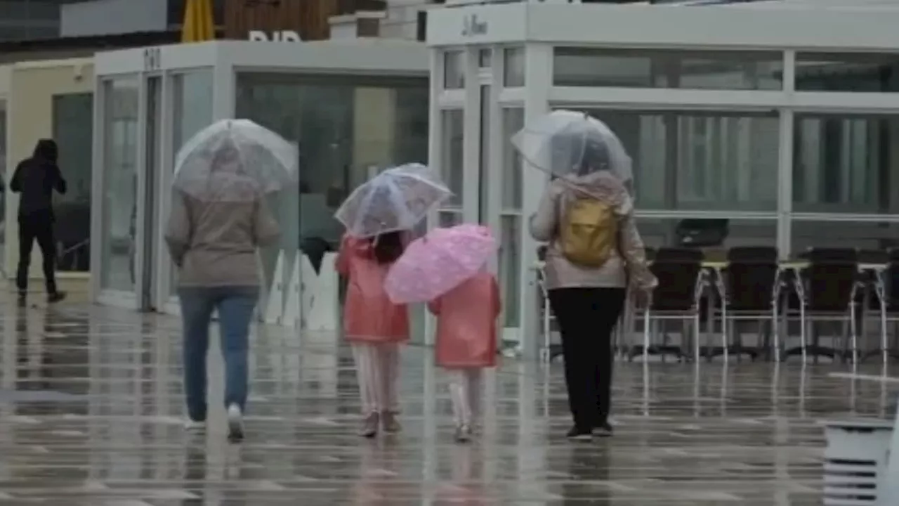 Tempête Ciaran: à quoi s'attendre dans le Nord-Pas-de-Calais ce jeudi?