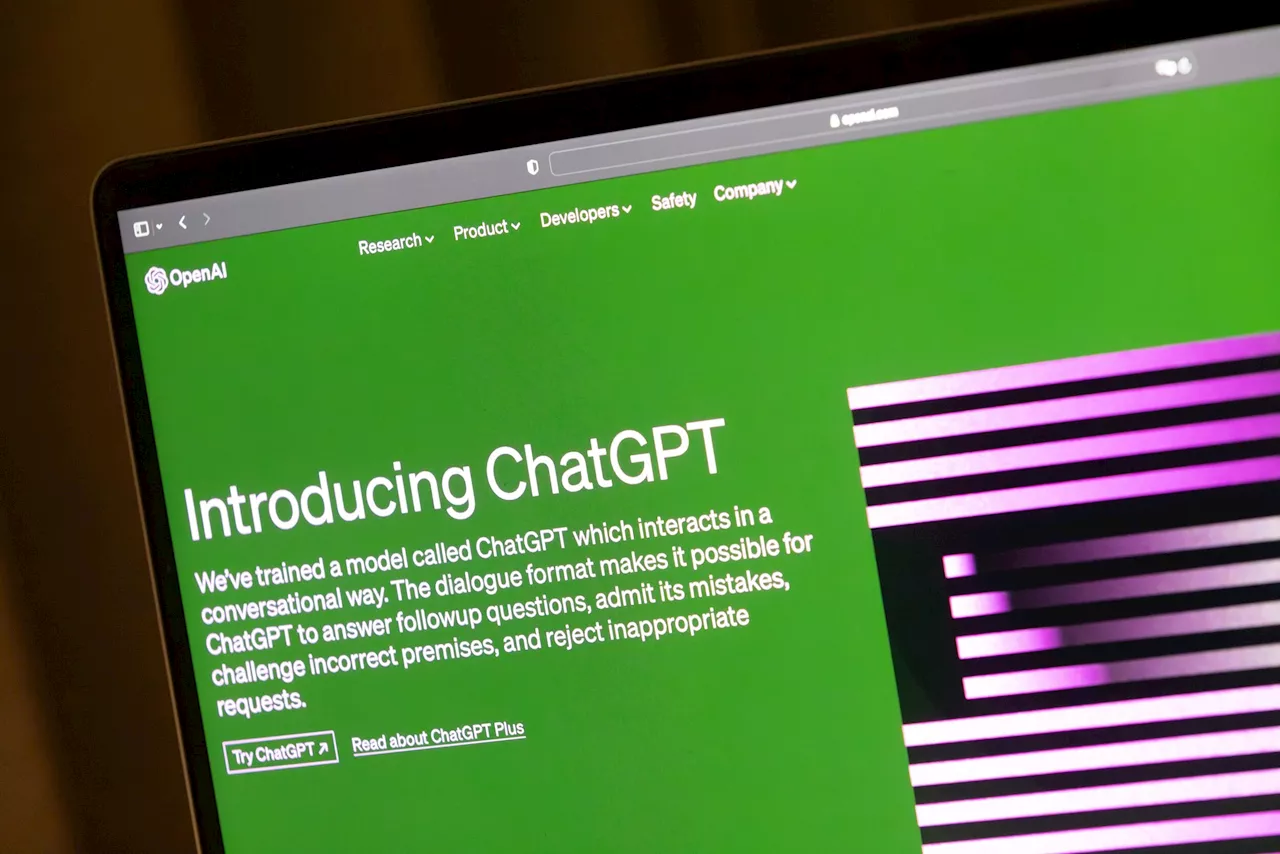 This ChatGPT iPhone app lets you use GPT-4 for way less than ChatGPT Plus