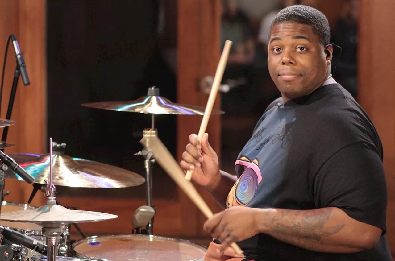 Aaron Spears Dead: Drummer Mourned by Ariana Grande, Justin Bieber