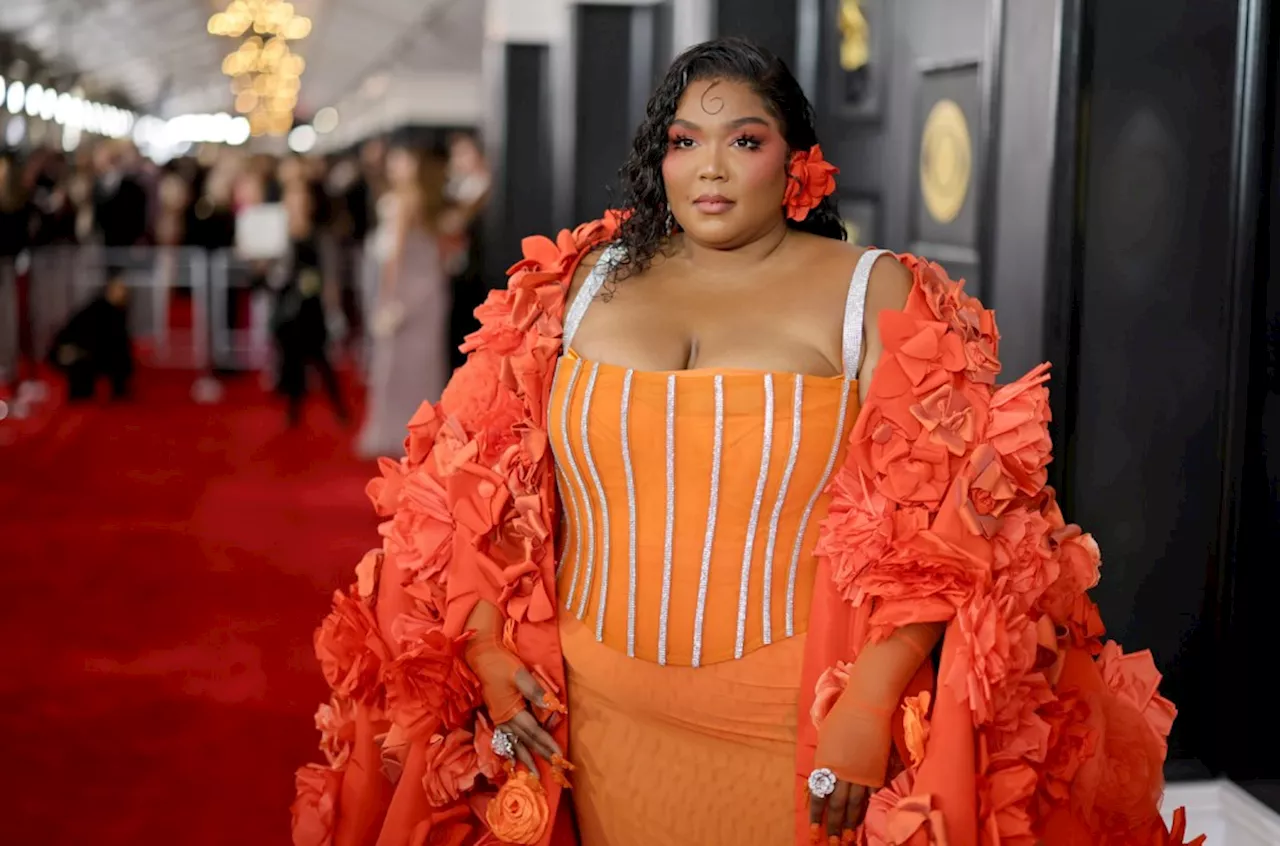 Lizzo Fights Back, AI Copyright Case, MF Doom & More Legal News