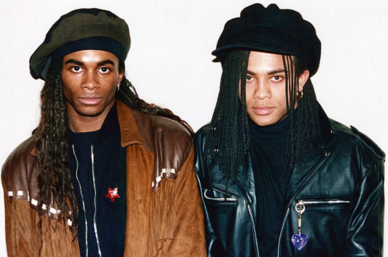 Milli Vanilli Catalog Gains Streams After Documentary Premiere