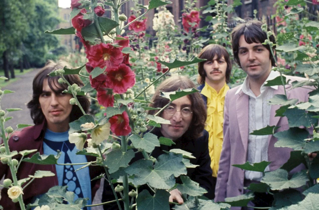 Peter Jackson Video for Final Beatles Song 'Now and Then' Sets Premiere