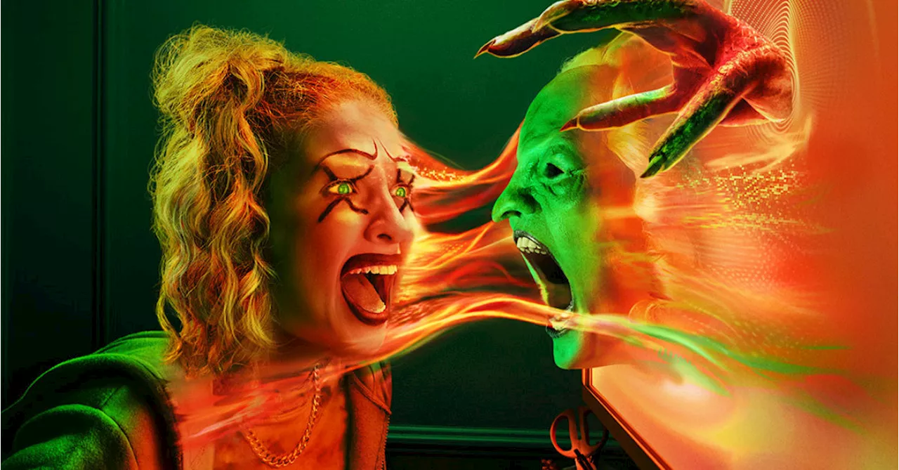 American Horror Stories: New Hulu Trailers Will Haunt Your Halloween