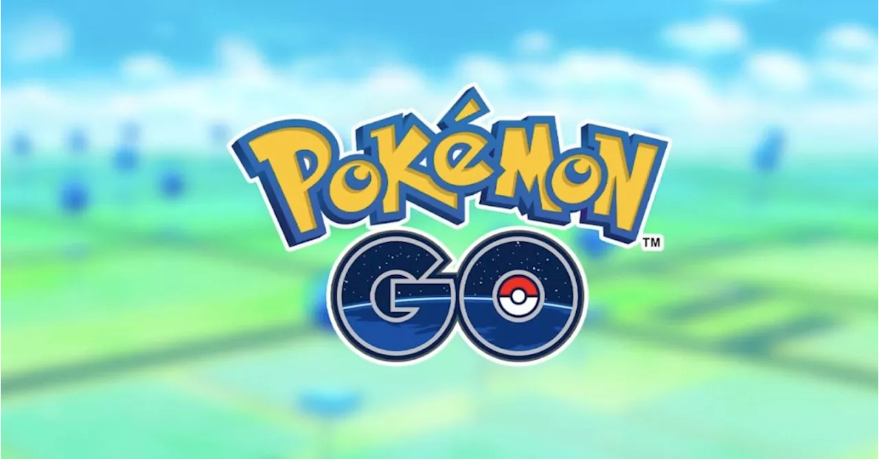 Pokémon GO Sets November 2023 Spotlight Hours