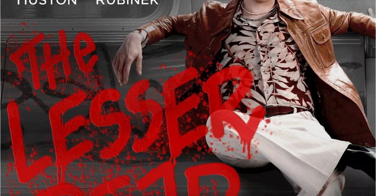 The Lesser Dead Author Talks Audio Drama, Top Vampire Films & More