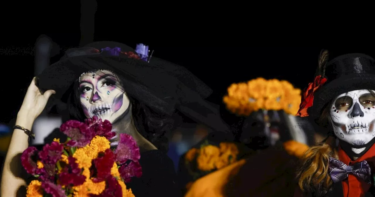 La catrina, historia y significado de este símbolo cultural mexicano