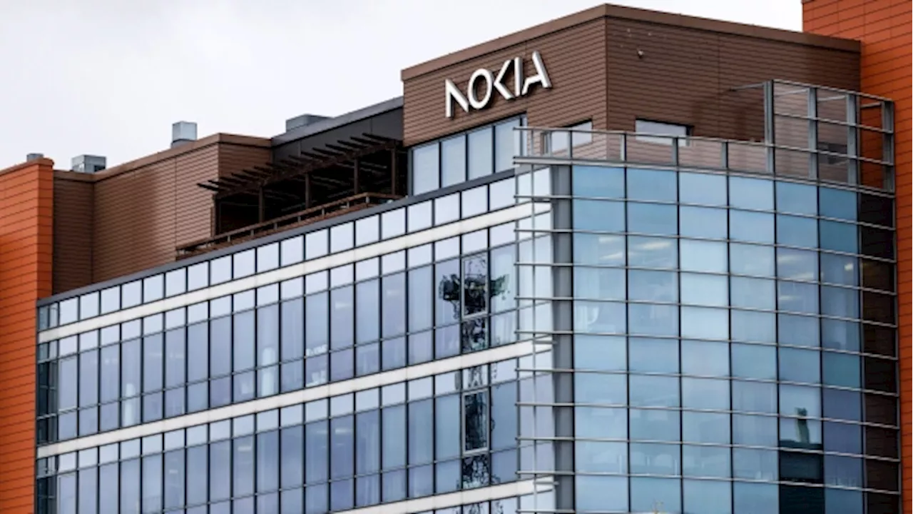 Nokia Sues Amazon From US to India Over Streaming-Tech Patents