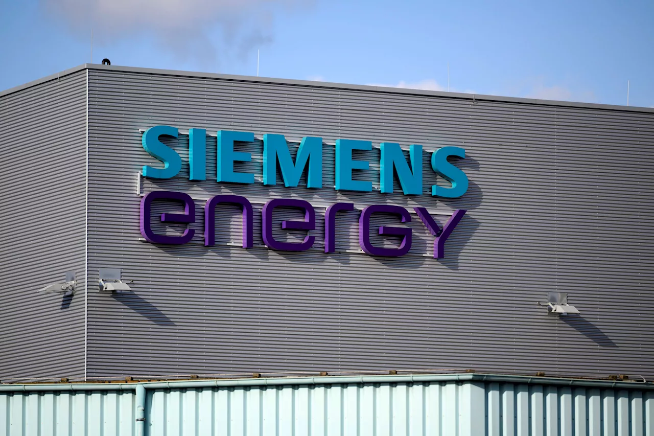 Bund nimmt Siemens bei Siemens Energy in die Pflicht