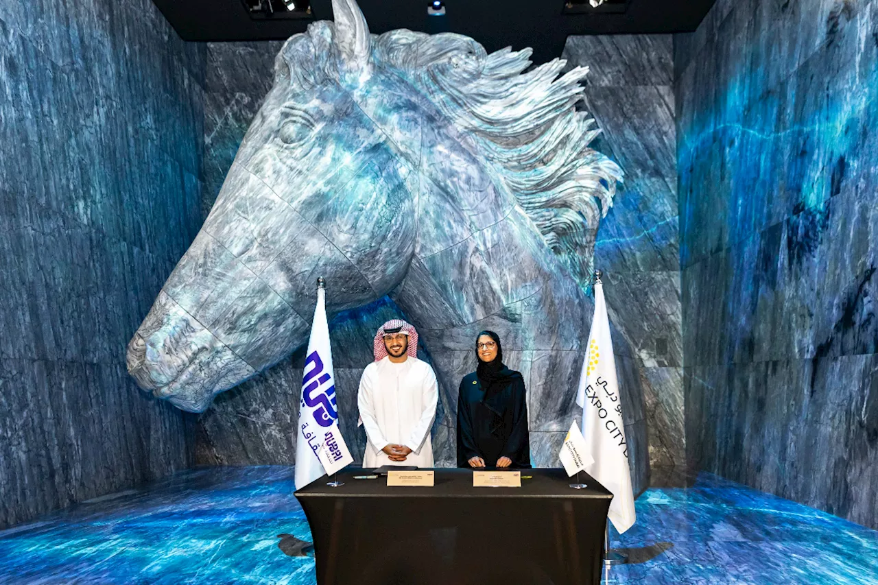 Expo City Dubai and Dubai Culture partner to launch new events