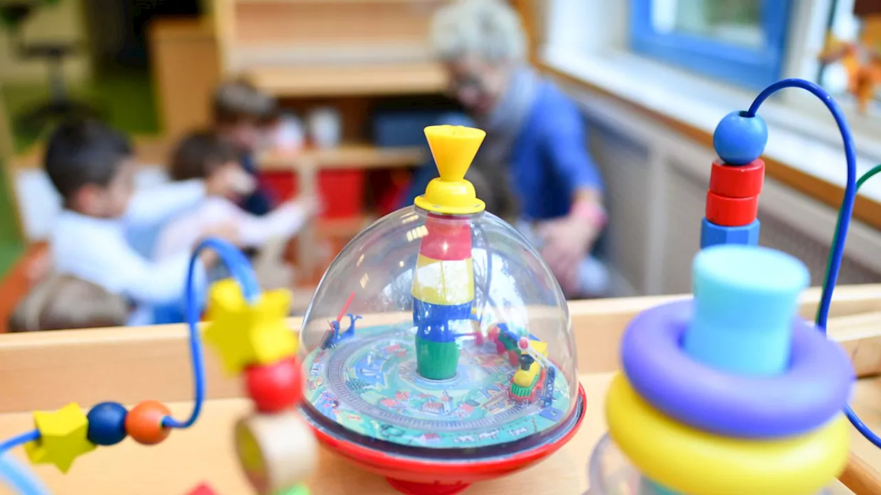 Gericht kippt Klausel in Betreuungsverträgen für Kinder