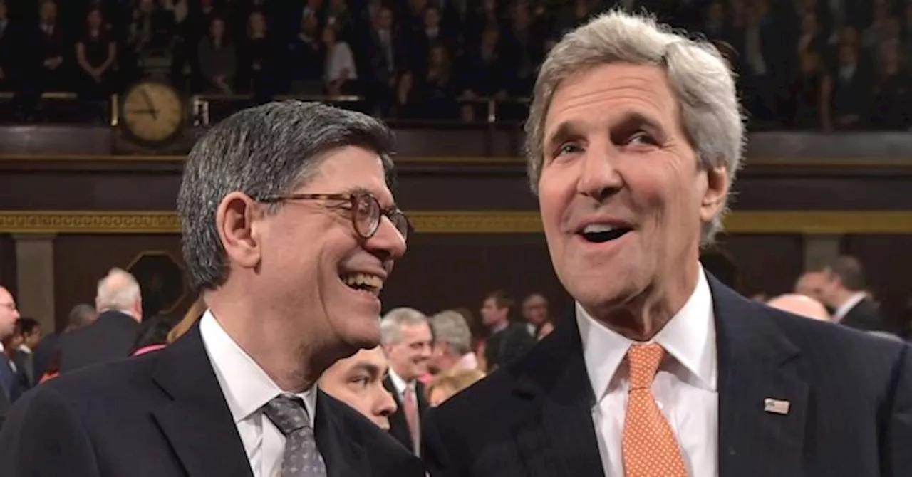 Senate Approves Jack Lew, Who Backed Obama’s Anti-Israel Policies, as Israel Ambassador