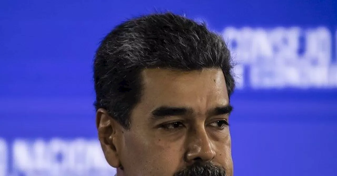 Venezuela: Maduro ‘Invalidates’ Opposition Primary Election, Breaking Biden Sanctions Relief Deal