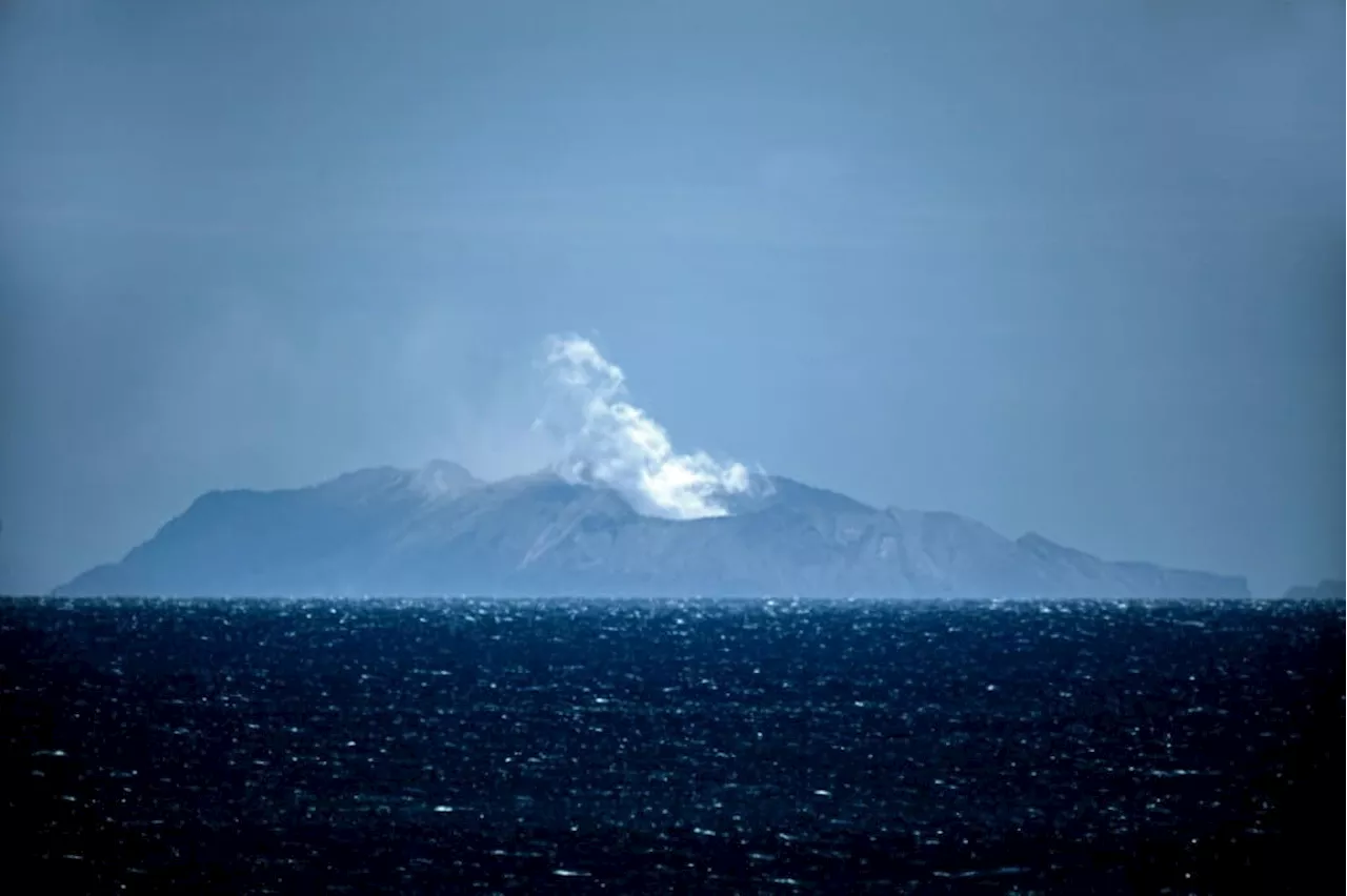 Company guilty over New Zealand volcano disaster