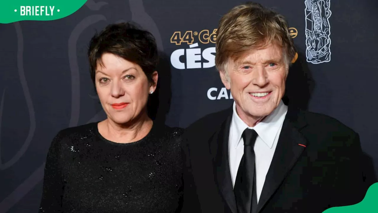 Robert Redford's wives and girlfriends: Facts about his dating history