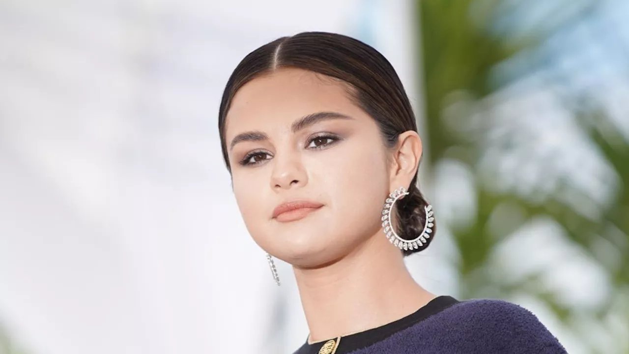 Selena Gomez nimmt Auszeit von sozialen Medien wegen Nahostkrieg