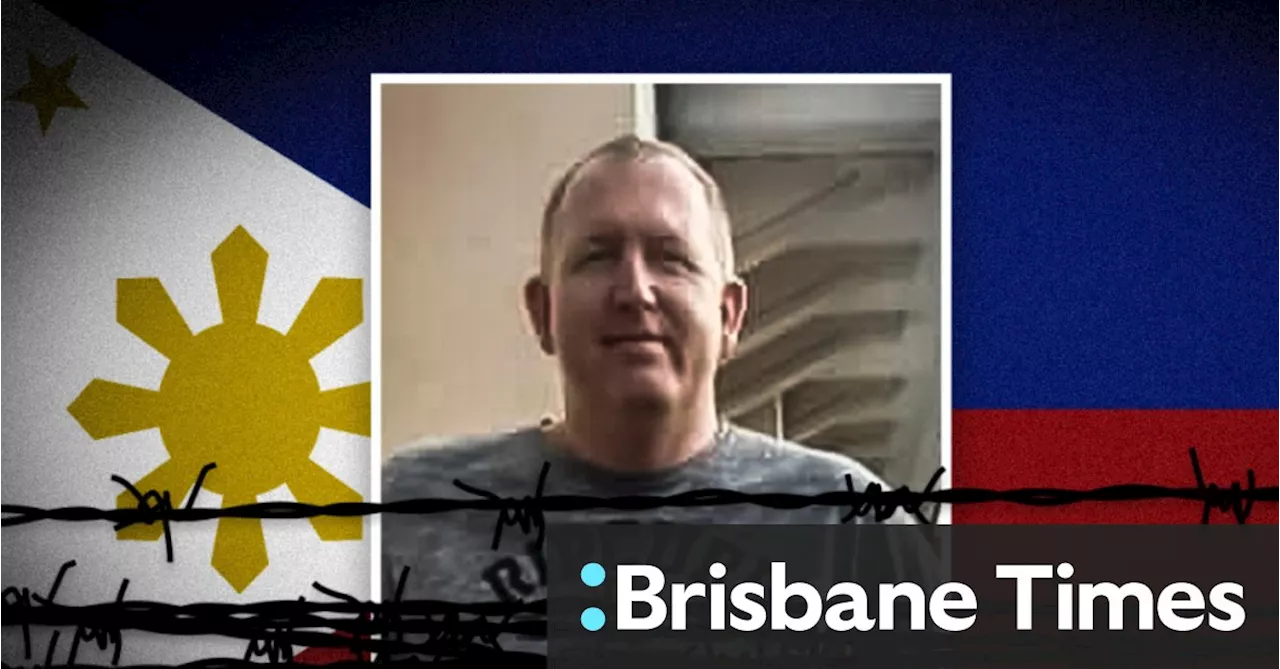 Australian sentenced to life in Philippines for ‘illegal recruitment’