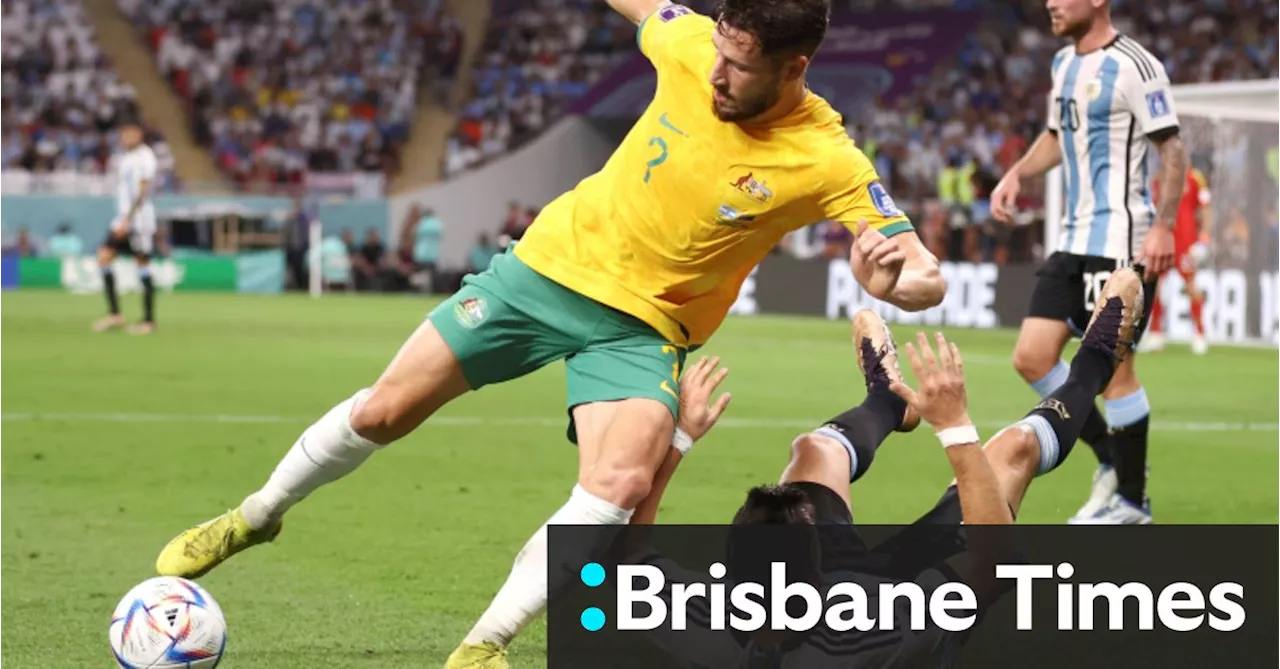 SBS Secures Exclusive Rights to Broadcast 2026 FIFA Men's World Cup