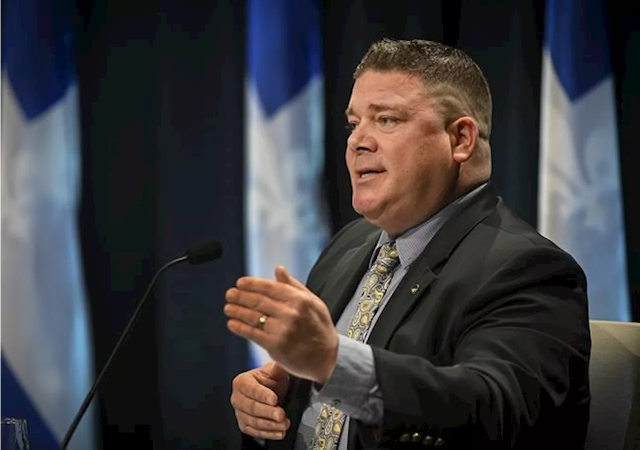 'Chronic underfunding': 22 Quebec Indigenous police forces file rights complaint