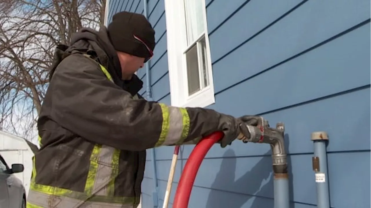 Even without carbon tax, heating oil still the most expensive way to heat your home