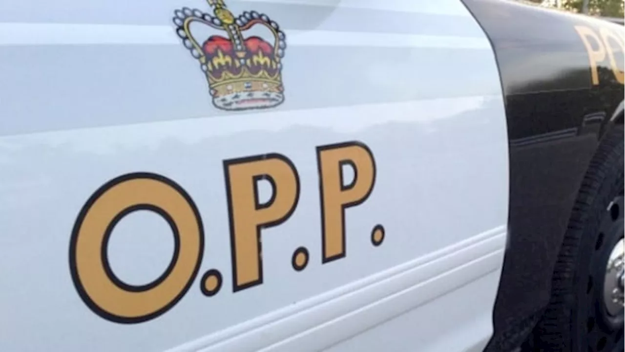 Rider killed in motorbike crash west of Pembroke