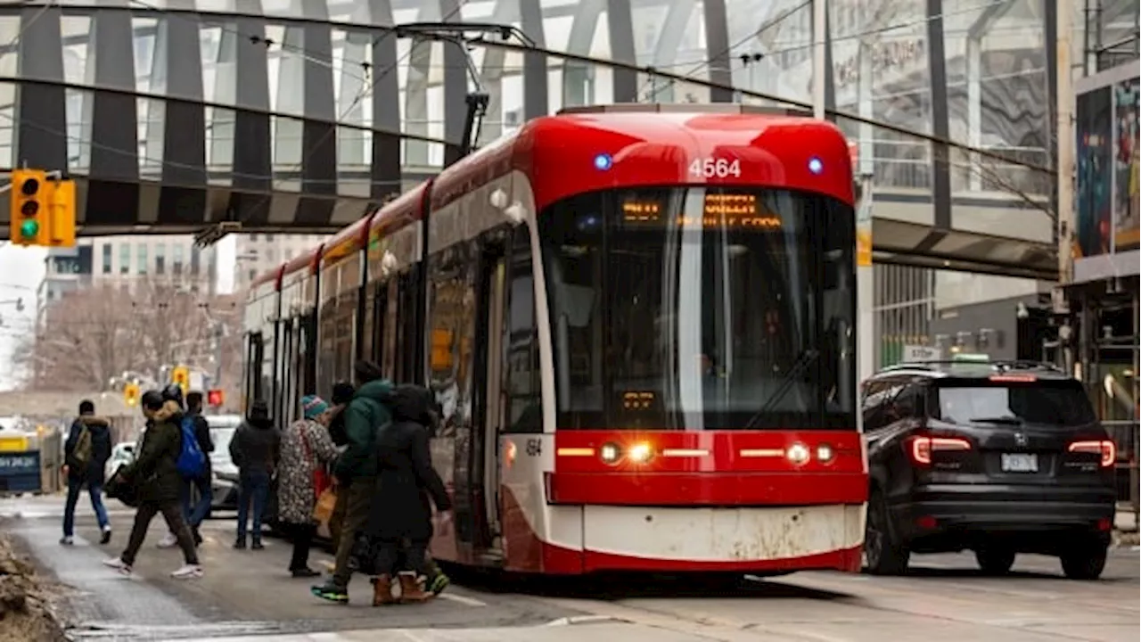 Questions mount around TTC head's future after closed-door board meeting