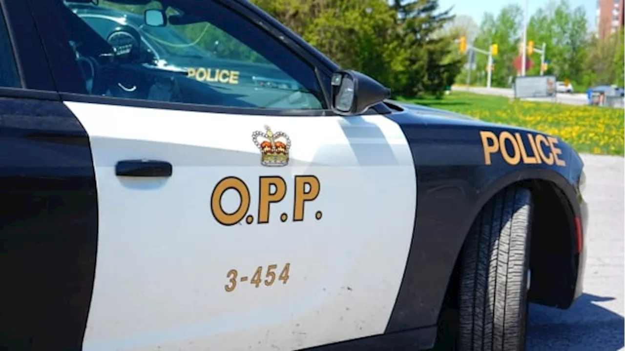 Two Dead in Head-On Crash on Highway 418