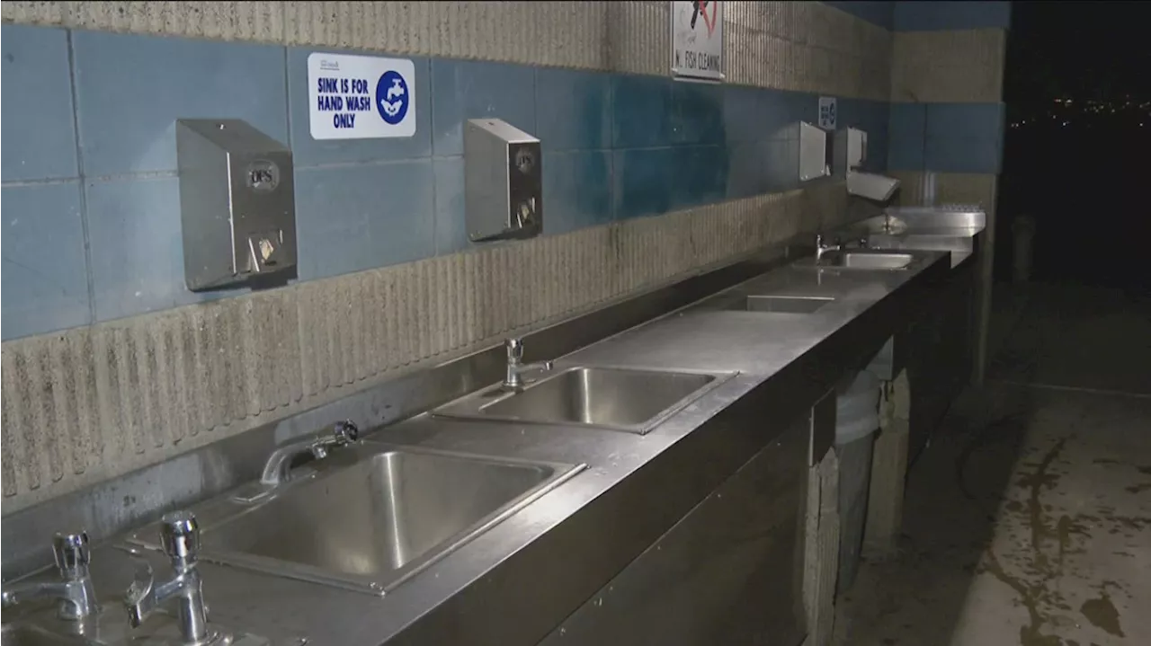 The city of San Diego responds to grand jury report about accessible public restrooms