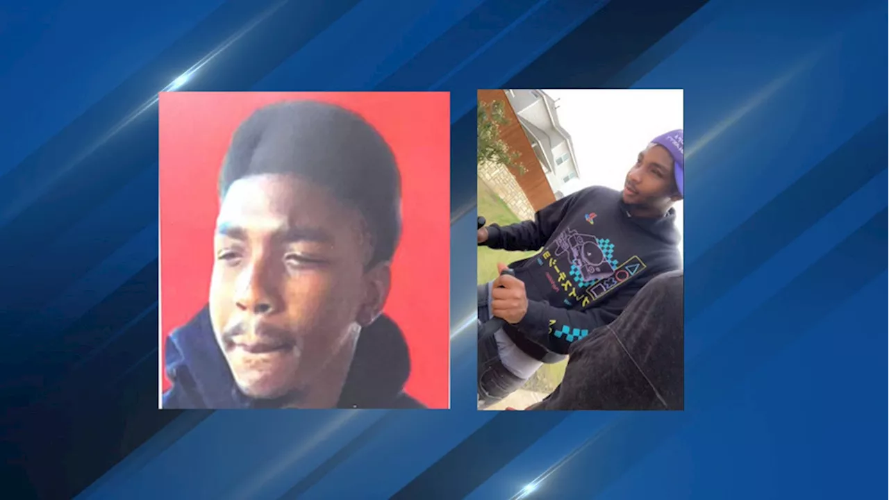 Austin police seek public's help in solving six-month-old murder case of 18-year-old Davantee Reece