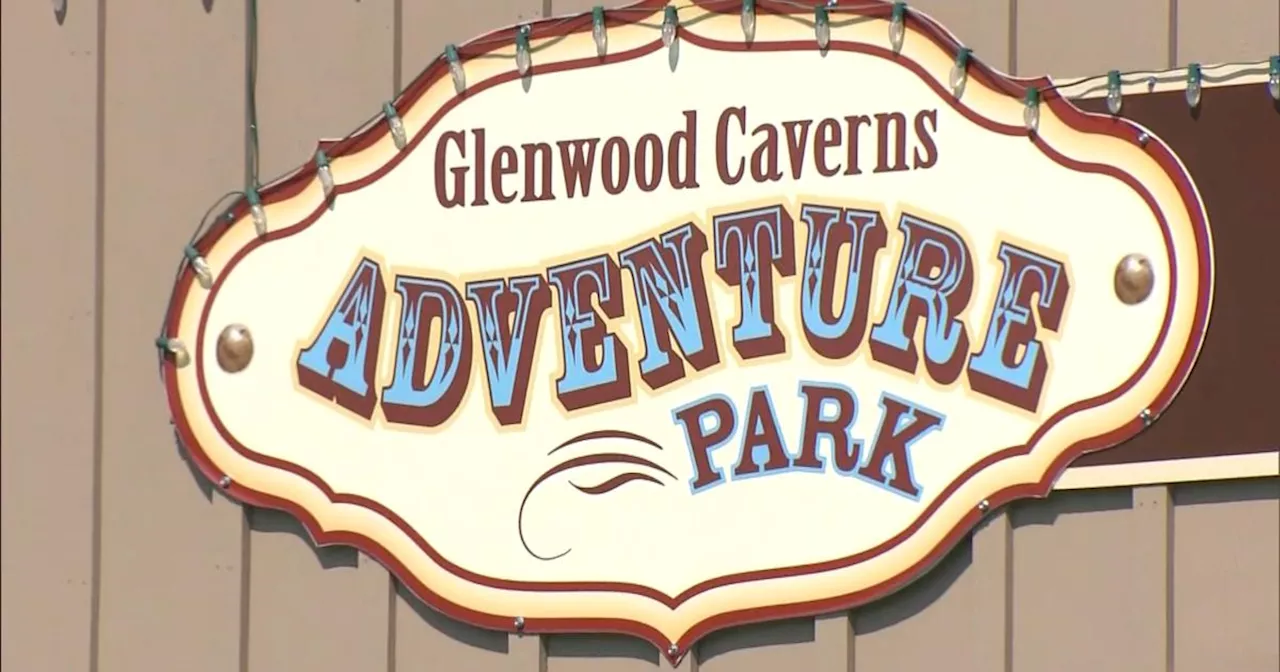 Colorado man with explosives, wearing tactical gear dies at Glenwood Caverns Adventure Park