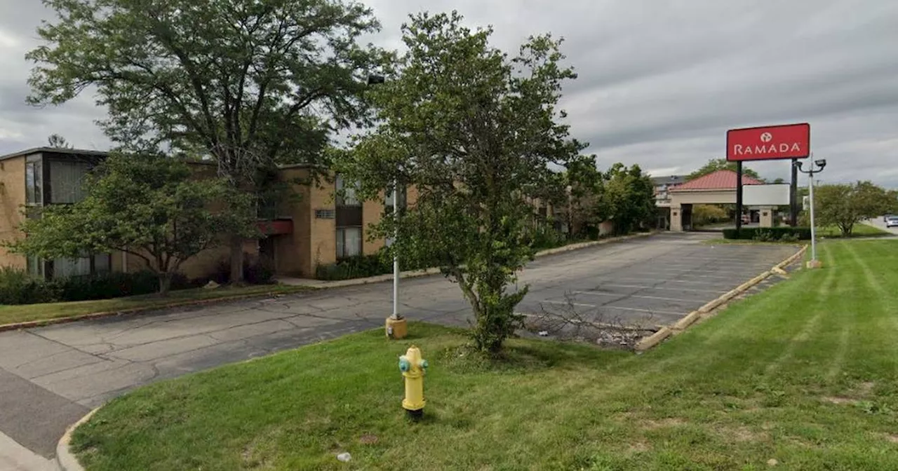 Two homeless men found shot to death at abandoned Waukegan motel