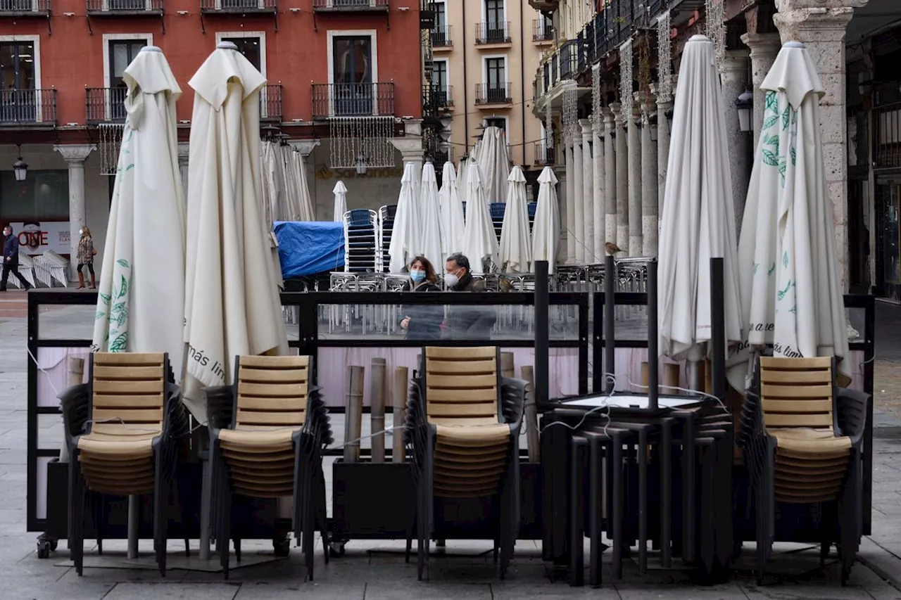 El Supremo rechaza que el Estado indemnice a los hosteleros por los cierres durante la pandemia