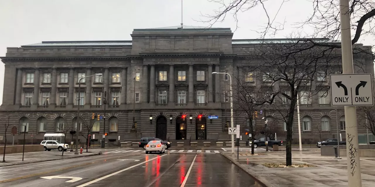 Cleveland City Council approves purchase of police boat largely funded by grant