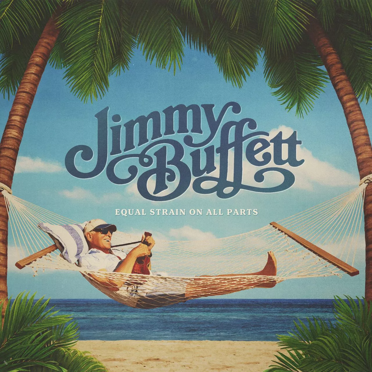 Jimmy Buffett, Jungkook, Jason Aldean, Dirty Honey top this week’s new music releases