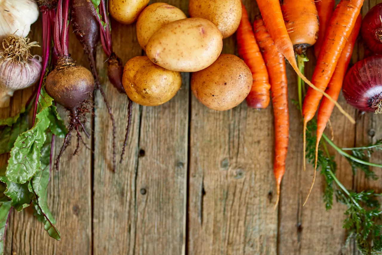 Perte de poids : ces légumes de saison sont imbattables pour vous faire maigrir en automne